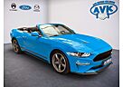 Ford Mustang GT Convertible Califonia Edition