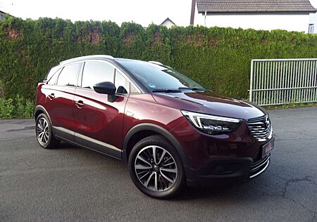 Opel Crossland X Ultimate