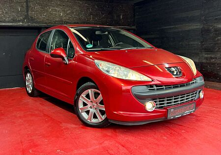Peugeot 207 Sport