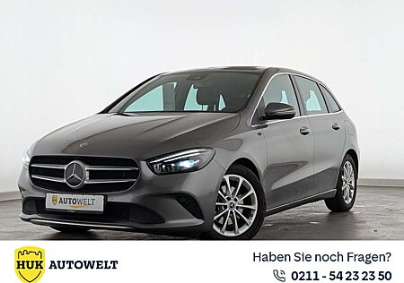 Mercedes-Benz B 200 d Progressive AHK+LED+NAVI+PDC+SHZ+TEMP+ BC