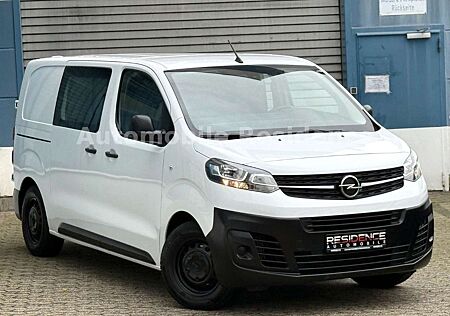 Opel Vivaro Kasten L2 1.5 Doppelkabine*AHK*PDC*6SITZE