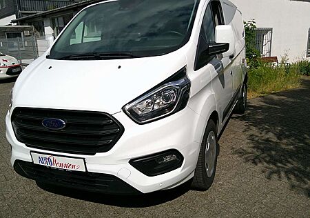 Ford Transit Custom 320 L1 Trend