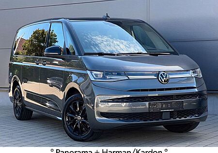 VW T7 Multivan Volkswagen 2.0d*Lang* Edition*Pano*H/K*HUD*ACC
