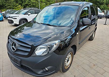 Mercedes-Benz Citan Kasten 109 CDI lang