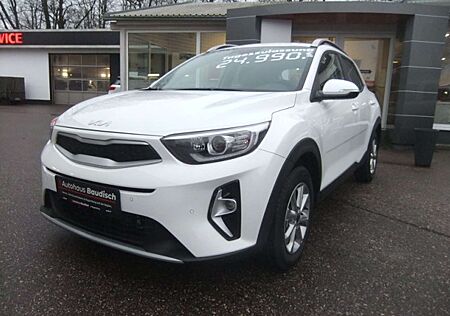 Kia Stonic 1.0 T-GDI 100 OPF DCT7 Vision