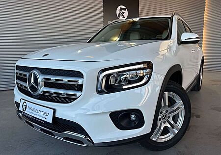 Mercedes-Benz GLB 250 /LED/RÜCKFAHRKAMERA/APPLE CARPLAY