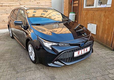 Toyota Corolla 1,8 Hybrid Comfort Touring Sports