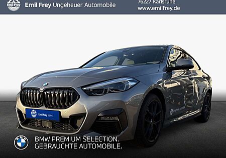 BMW 218i 218 Gran Coupe Aut. M Sport