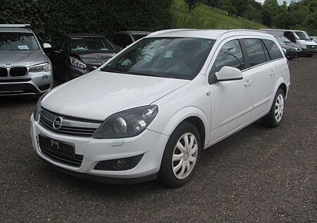 Opel Astra 1.7 CDTi Klimaaut./Navi/Tempomat