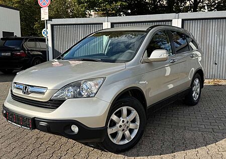 Honda CR-V gebraucht kaufen Honda CR-V 2.0i Prestige