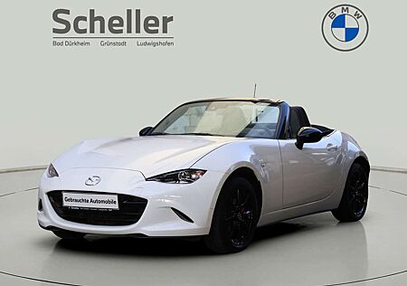 Mazda MX-5 Skyaktiv-G 1.5 Advantage