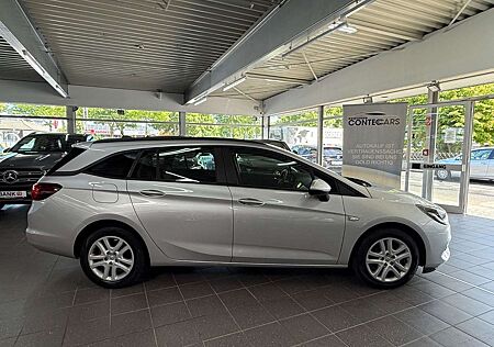 Opel Astra K 1.5 D ST Edition AHK+Navi+Parkpilot uvm