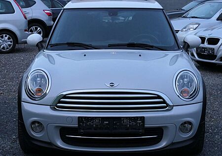 Mini Cooper Clubman *Sitzheizung*Ambiente*Klima*