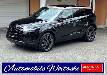 Land Rover Range Rover Evoque Bronze Collection LED|PANO|