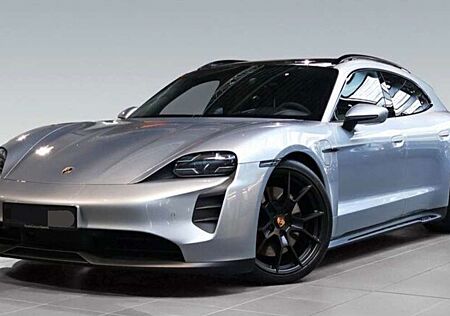 Porsche Taycan Cross Turismo GTS Sport Turismo