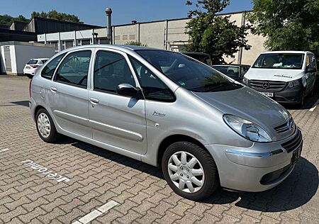 Citroën Xsara Picasso Citroen 2.0 Automatik Exclusive.1.Hand,Orig.116211 km