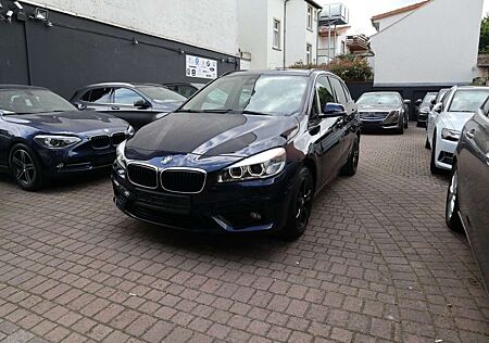 BMW 218 Active Tourer d LED/NAVI/Scheckheftgepflegt