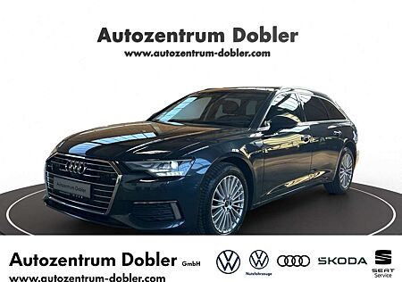 Audi A6 Avant 40 TDI S-tronic design B+O ACC PDC Navi