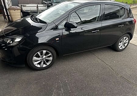 Opel Corsa 1.4 ecoFLEX Start/Stop drive