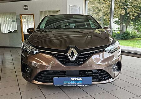 Renault Clio Experience
