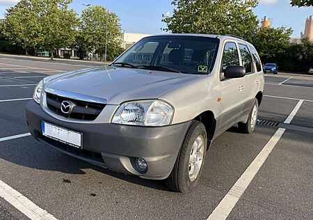 Mazda Tribute 4x4 Comfort