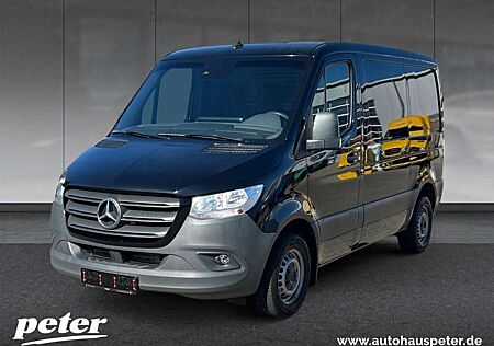 Mercedes-Benz Sprinter 214 CDI KA MBUX+STHZG+NAVI+KAMERA