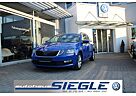 Skoda Octavia 2.0 TSI Ambition DSG Navi PDC Sitzheizung Standhei