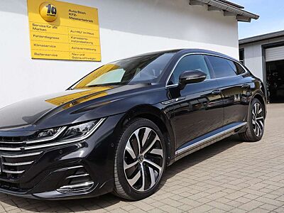 Volkswagen Arteon Shooting Brake R-Line 4Motion AHK/IQ-Li..