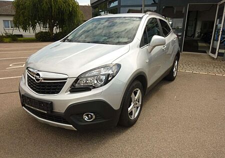 Opel Mokka 1,4ltr. Innovation ecoFlex 4x4