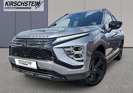 Mitsubishi Eclipse Cross Plug-In Hybrid Select Black AHK WR