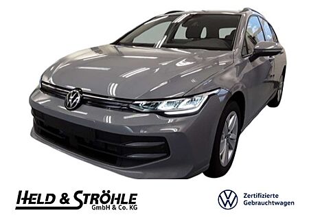VW Golf Variant Volkswagen Life 1.5 TSI NAV LED PDC SHZ FACELI