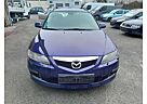 Mazda 6 Kombi 2.0 Sport Exclusive, Euro-4*Klima