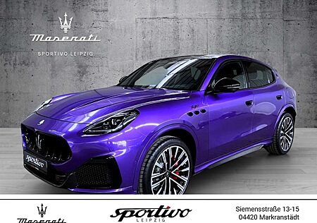Maserati Grecale Trofeo