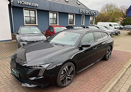 Peugeot 508 SW GT +EasyAccess+Driving+Holiday+Techno