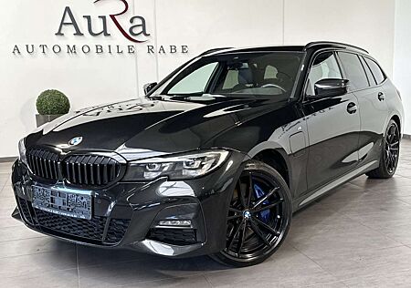 BMW 330 Touring M-Sport NAV+LED+HUD+HIFI+19ZOLL+1HD