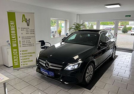 Mercedes-Benz C 250 T BlueTec / d*VOLLAUSSTATTUNG*