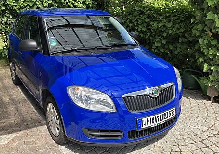 Skoda Fabia Cool Edition