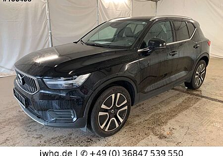 Volvo XC 40 XC40 Inscription Hybrid LED 19" Nav Leder 19"AHK