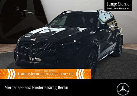 Mercedes-Benz GLE 450 d 4M AMG+NIGHT+PANO+360+AHK+MULTIBEAM+20"