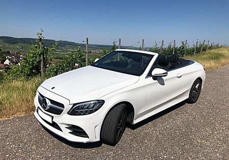 Mercedes-Benz C 200 (205.477)