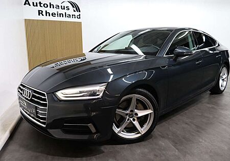 Audi A5 Sportback Sport*VIRT.COCKPIT*XENON*SPORTSITZE