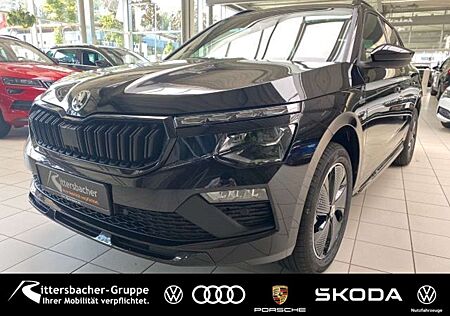 Skoda Kamiq Monte Carlo 1,0 TSI 85 kW 7-Gang automat.