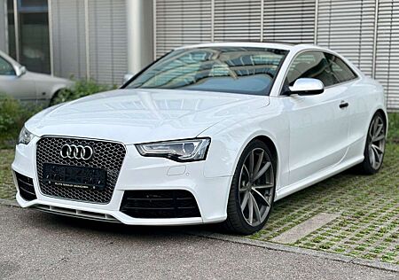 Audi RS5 4.2 FSI *Schalensitz*B&O*Voll*netto 26.723€
