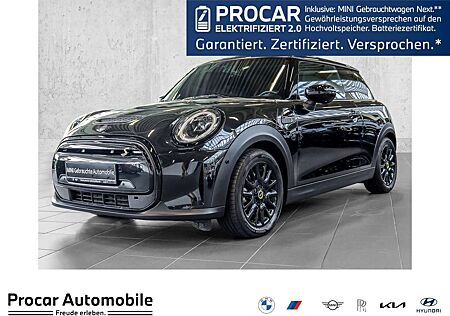 Mini Cooper SE 3-Türer PANO ACC RFK LED