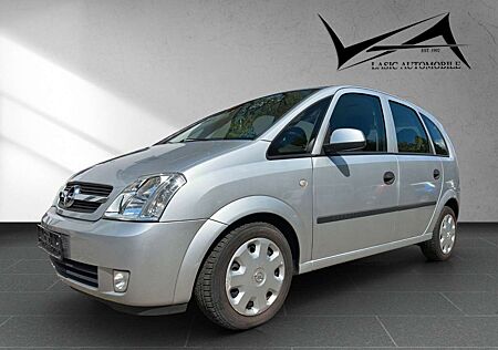 Opel Meriva 1.6 Automatik