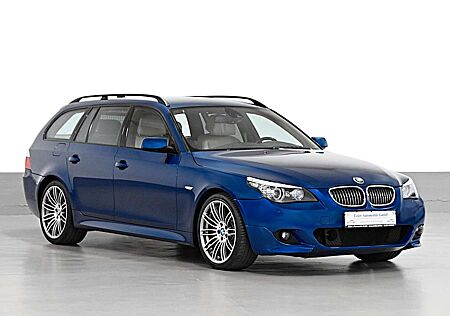 BMW 535 D TOURING M EDITION SPORTPAKET*AUS 2 HAND*