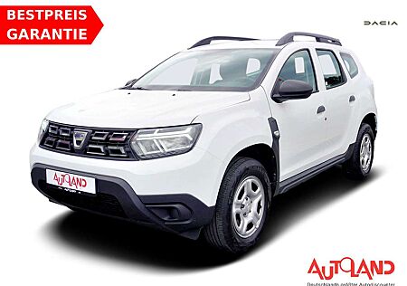 Dacia Duster II 1.0 TCE PDC Klima USB Tagfahrlicht