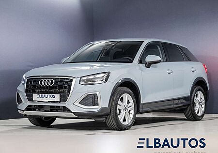 Audi Q2 1,5 TFSI S-Tron. Advanc. Navi+/Matrix-LED/ACC
