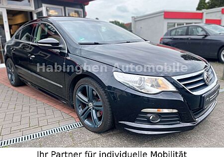 VW Passat Volkswagen CC DSG R-Line*Navi*Pano*Kamera*Xenon*Lede