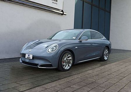 GWM ORA 07 GT 4WD TOP Ausstattung